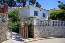 Casa rustica a 4 km de las playas