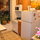 The kitchen