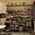 the kitchen