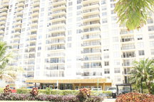 2/2 Apt Wiston Tower full furnished