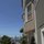 View from entry door towards downtown San Francisco