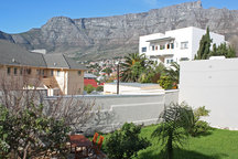 The Lions Self Catering Guest House