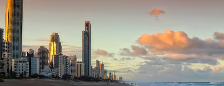 Découvrez des logements pour HI LIFE Australia sur Airbnb
