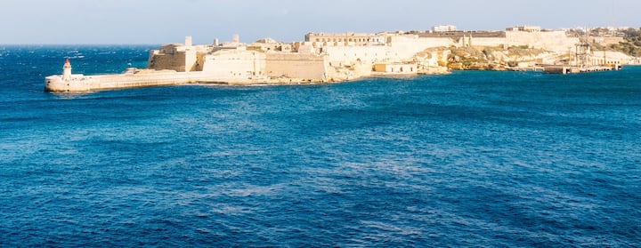 Find Hotels in Malta