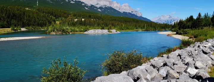 Trova alloggi a Canmore su Airbnb