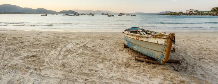 Unterkünfte in Cachoeira do Bom Jesus Leste auf Airbnb finden
