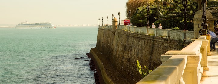 Unterkünfte in Bollullos Par del Condado auf Airbnb finden