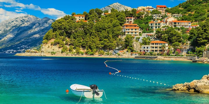 Encuentra alojamientos para Outlook Festival en Airbnb