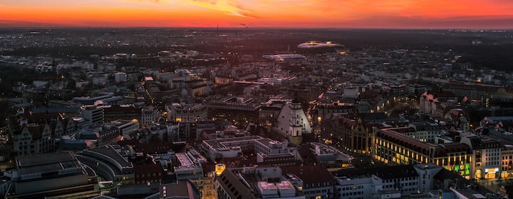 Encuentra alojamientos para therapie Leipzig en Airbnb