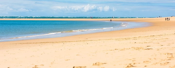 Trova alloggi a Arcachon su Airbnb
