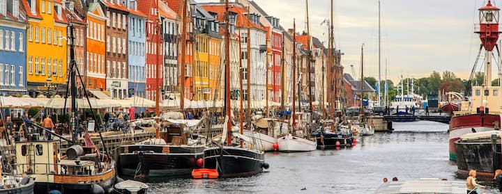Trova alloggi a Copenaghen su Airbnb