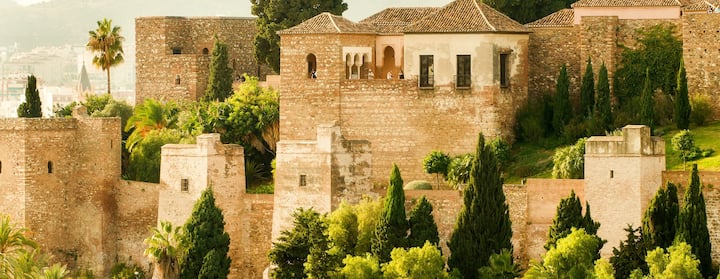 Encuentra alojamientos para Into the Valley - Spain en Airbnb