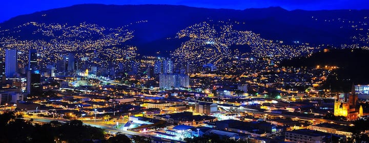 Unterkünfte in Bolombolo auf Airbnb finden