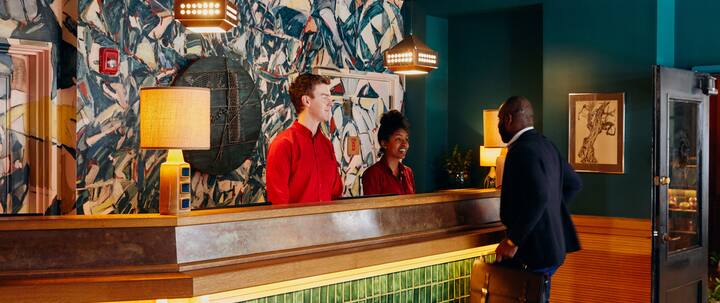 Hotels and places to stay in Seaside