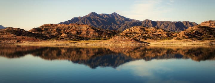 Find Places to Stay in Mendoza on Airbnb