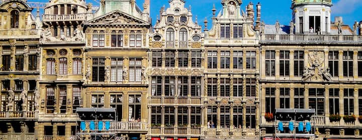 Découvrez des logements pour CREATIVA sur Airbnb