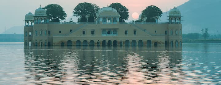 Find Places to Stay in Jaipur on Airbnb