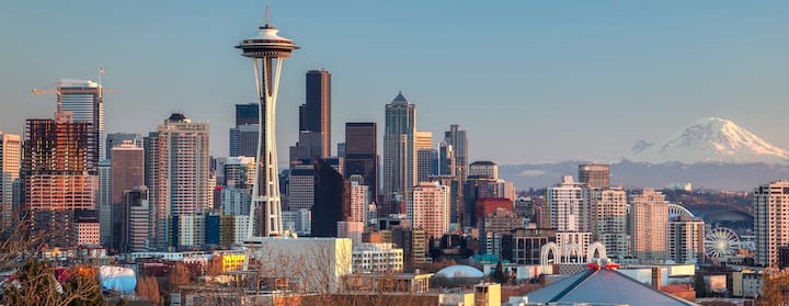 Découvrez des logements pour 2018 Northwest Offroad Expo sur Airbnb