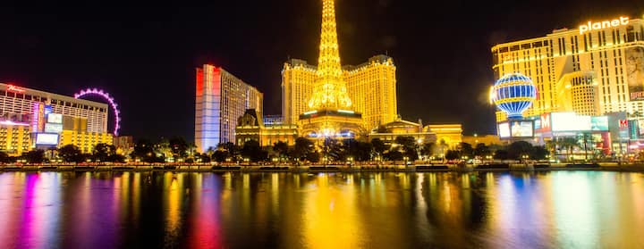 Las Vegas Nv Vacation Rentals Airbnb