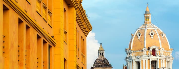 Encuentra alojamientos para Storyland Festival Cartagena en Airbnb