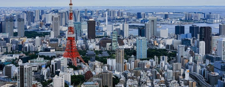 Découvrez des logements pour CP+ sur Airbnb