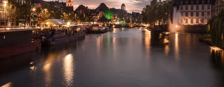 Découvrez des logements pour 20e Forum Franco Allemand sur Airbnb