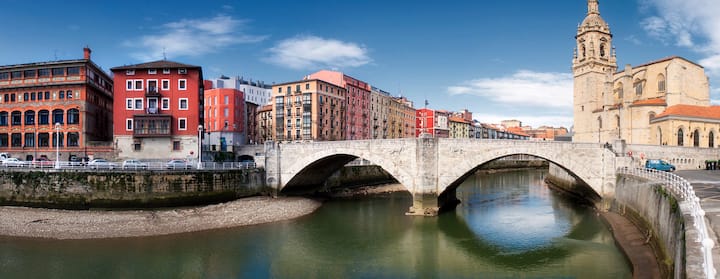 Find homes for BioCultura Bilbao on Airbnb