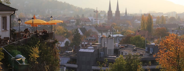 Unterkünfte in Bollschweil auf Airbnb finden