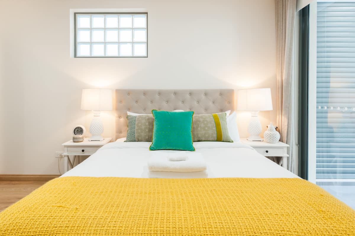 Take a Coastal Walk from a Stylish Flat