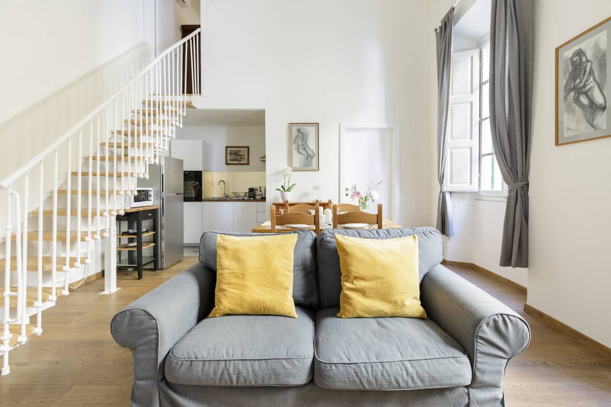 Appartamento vicino al Duomo in Palazzo Antico