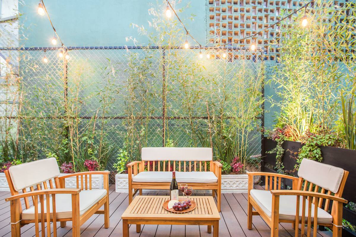 Comfortable Suite in a Beautiful and Stylish Boutique Hotel