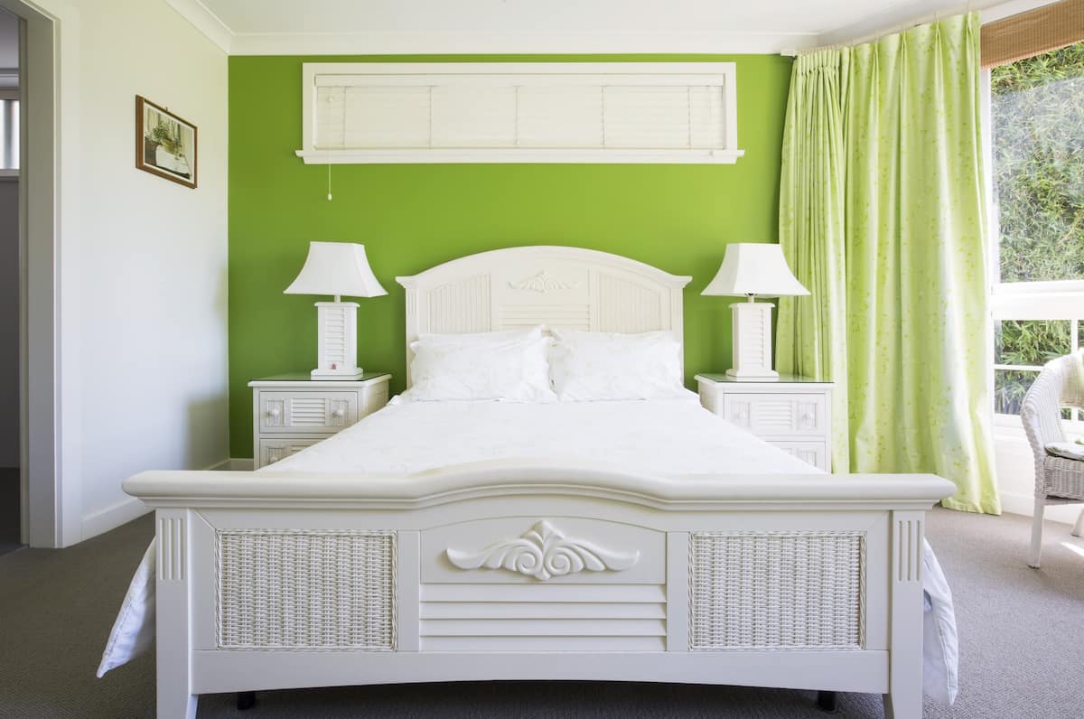Unwind in the Garden of a Bright, Spacious Home