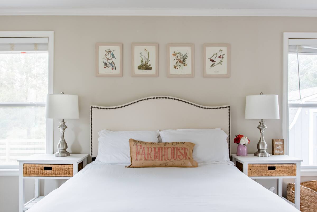 The Farmhouse at Spencer Creek Meadow, Franklin, Tn