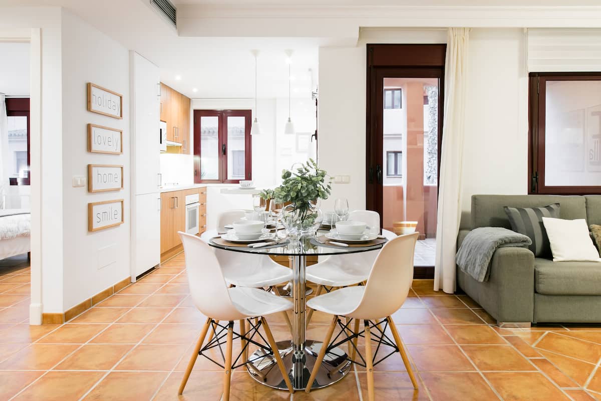 Apartment Design Marbella