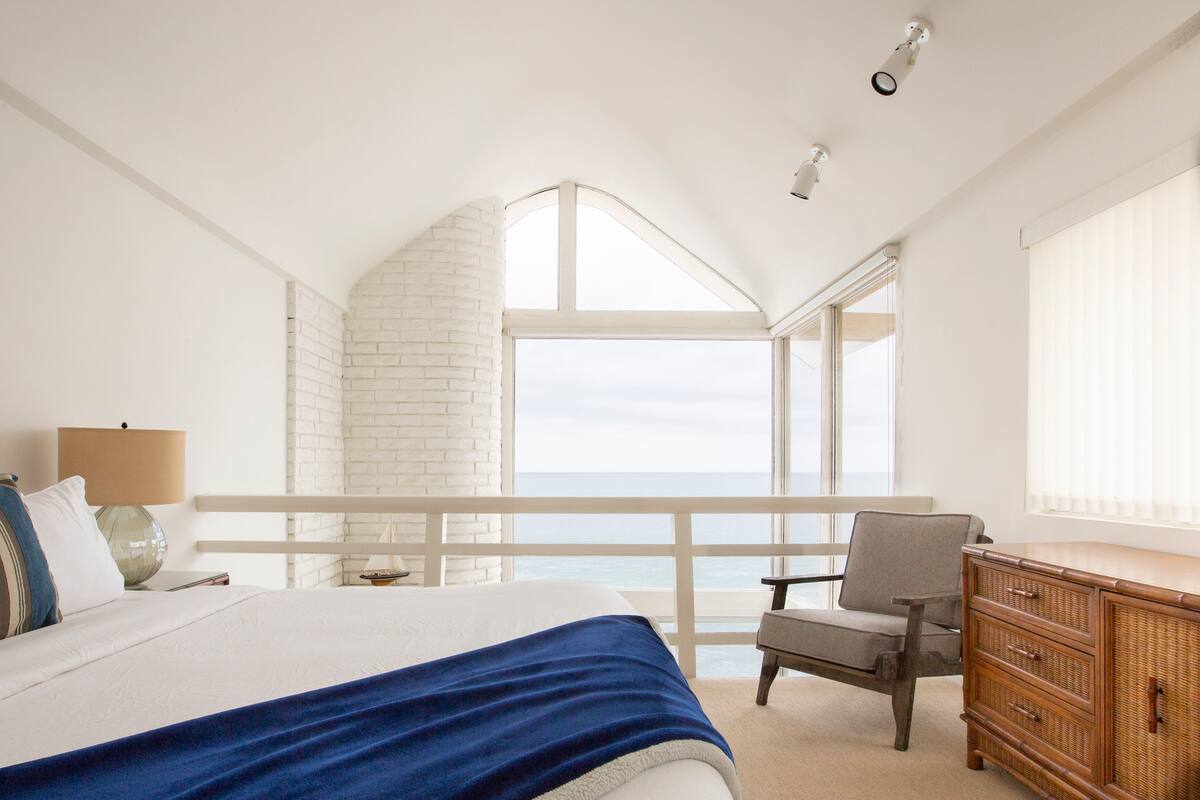 Malibu, CA vacation rentals Airbnb®