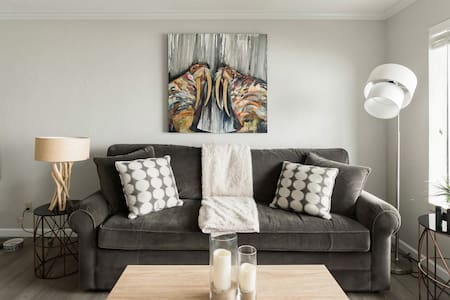 Nye Beach Retreat Newport Oregon