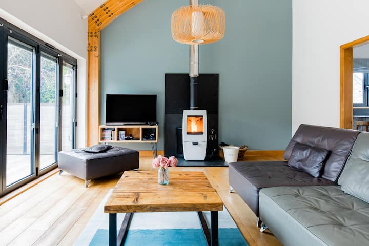 Airbnb® | Cornwall Ferieboliger og steder å bo Airbnb® | Cornwall Ferieboliger og steder å bo