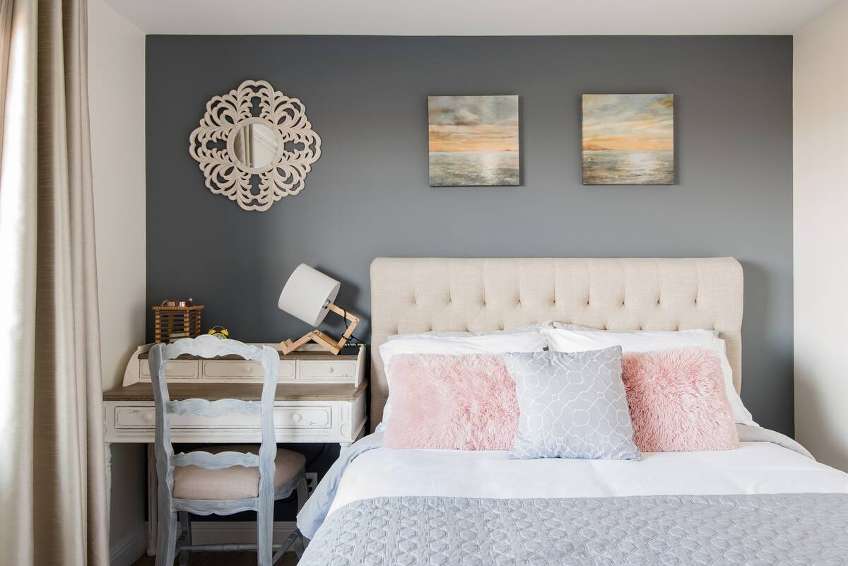 Airbnb Redwood City Vacation Rentals Places To Stay