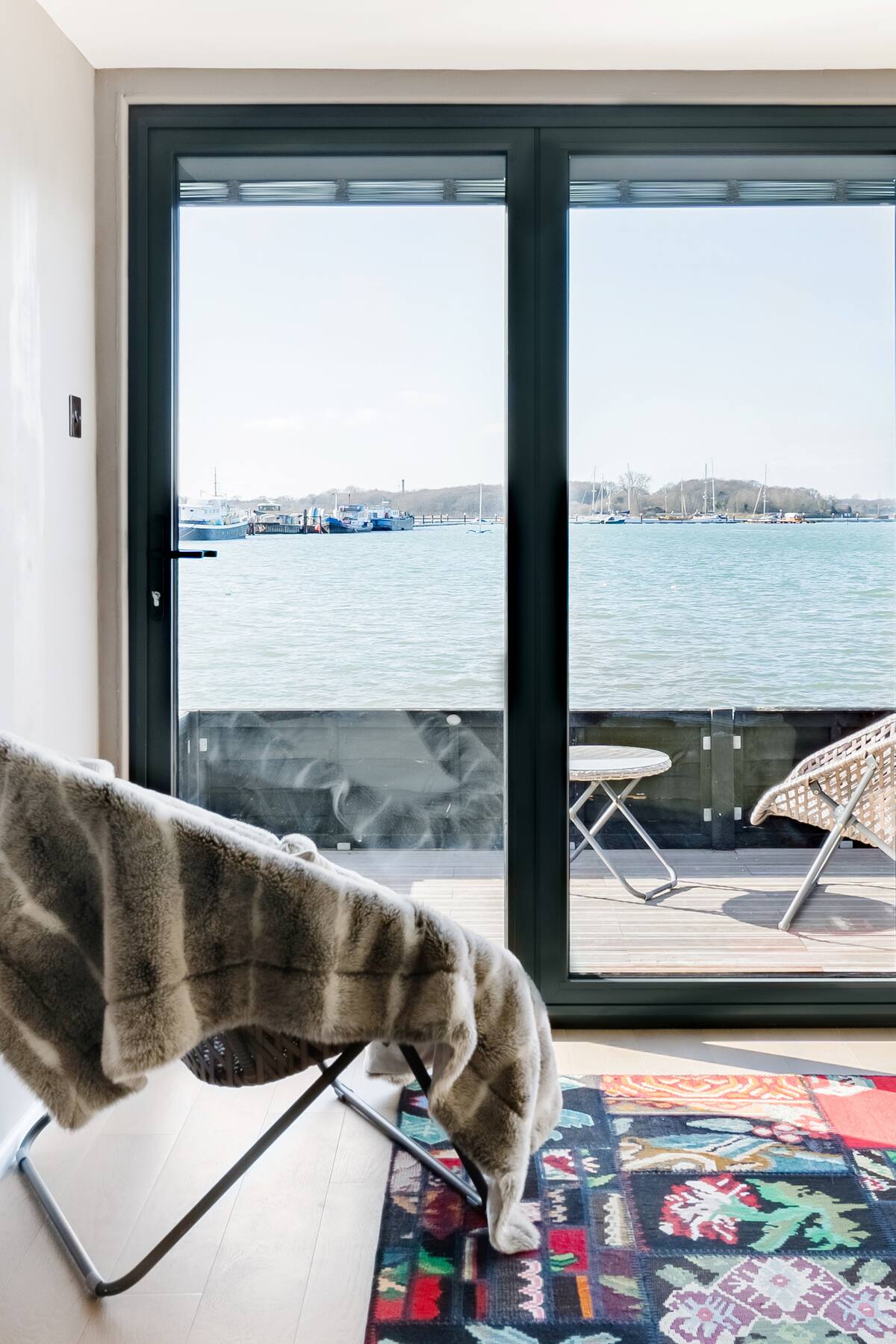 Top 10 PetFriendly Cabins In The United Kingdom Trip101