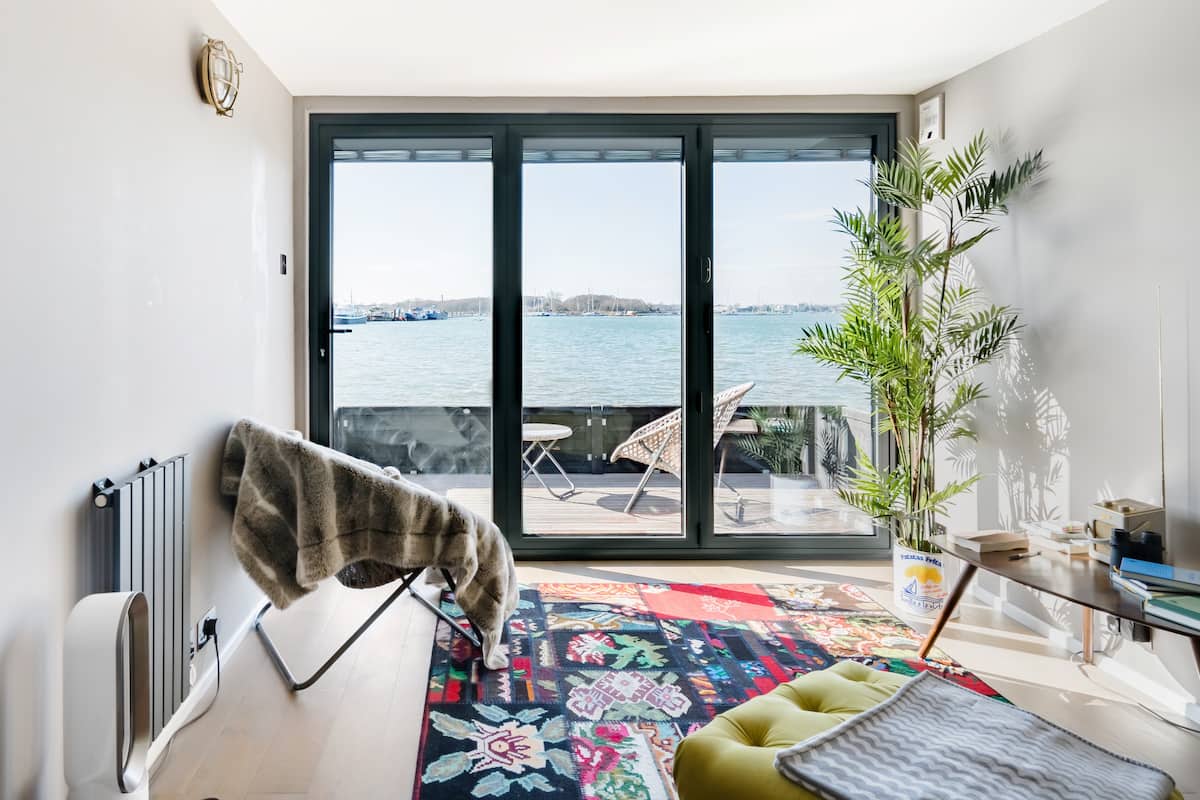 Airbnb Southampton Ferienwohnungen Unterkunfte