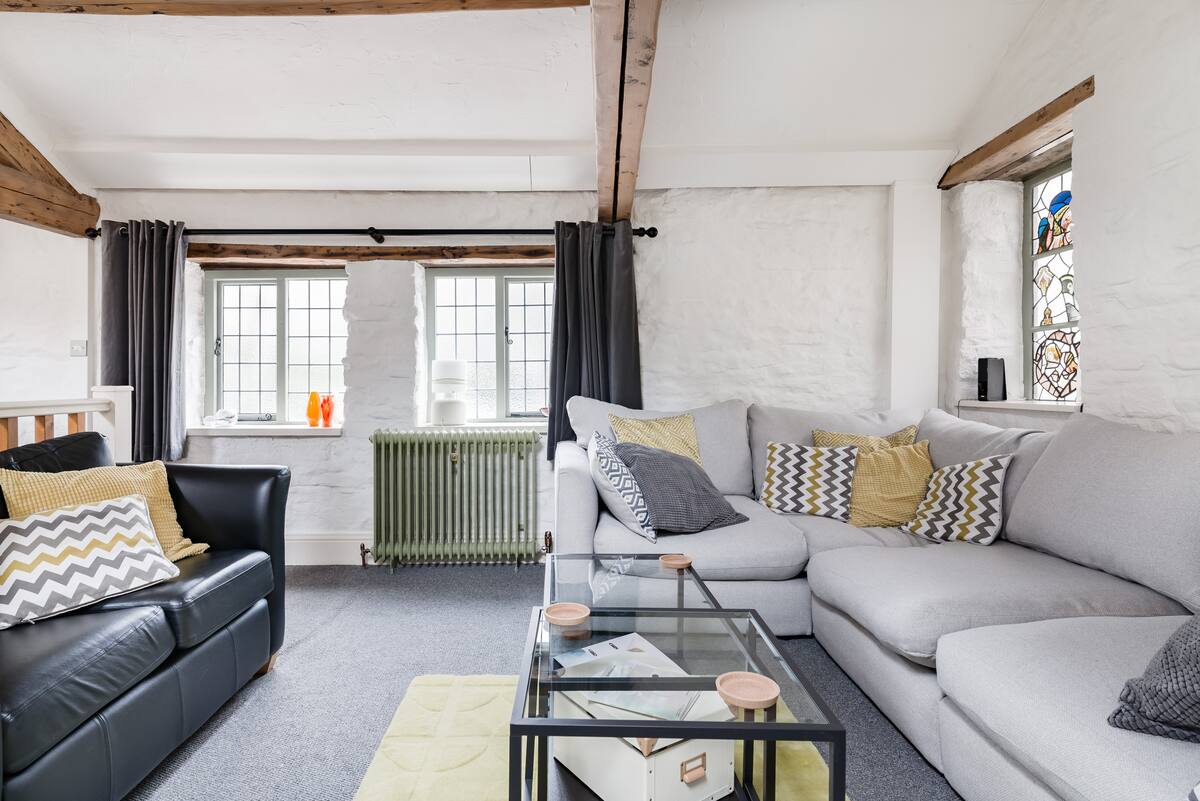 Airbnb Bollington Ferienwohnungen Unterkunfte