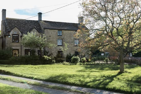 The Farmhouse