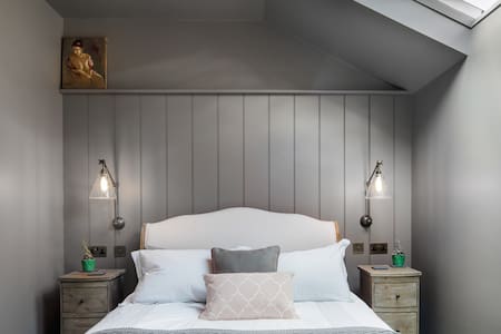 Exquisite Cottage in Beautiful Kent Countryside