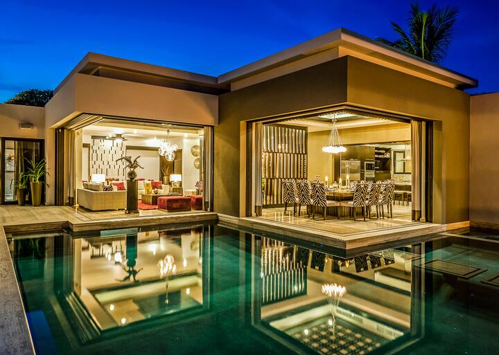 Villa Renata Luxury Retreats