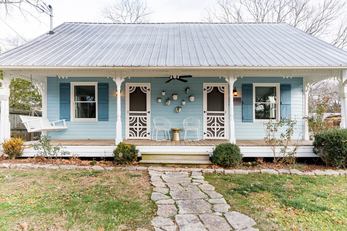 Airbnb® Leipers Fork Vacation Rentals & Places to Stay Tennessee