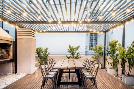 Loft Original cerca de Museo de Historia