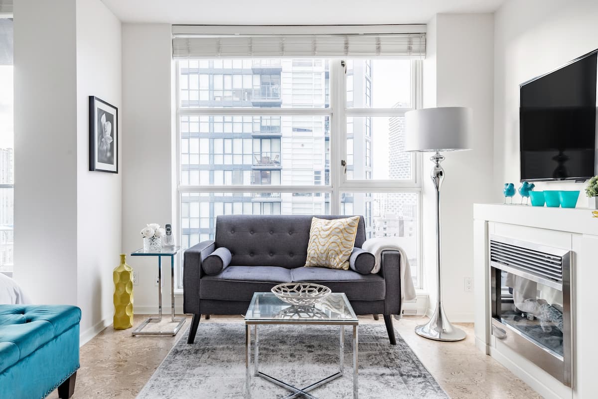 Airbnb Vancouver Ferienwohnungen Unterkunfte