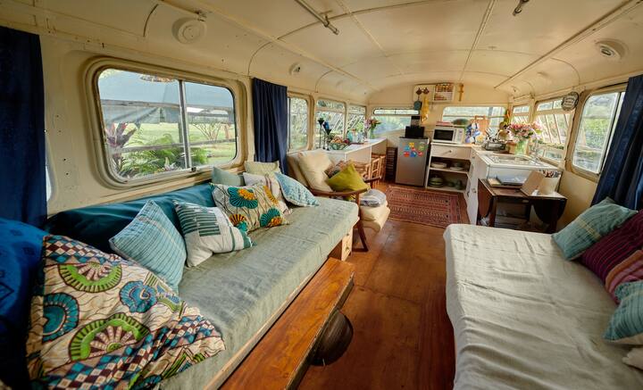Werde Gastgeber Eines Campingbusses Oder Wohnmobils Auf Airbnb Airbnb