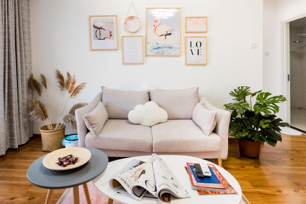 觅Life遇见火烈鸟 会展中心/首都机场/祥云小镇