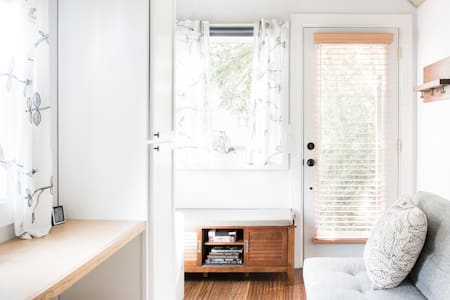 The Cedar House Rules